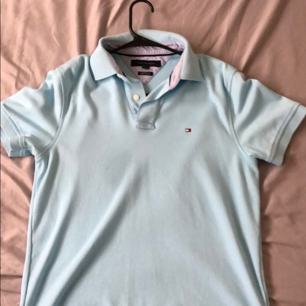 Tommy Hilfiger Polo